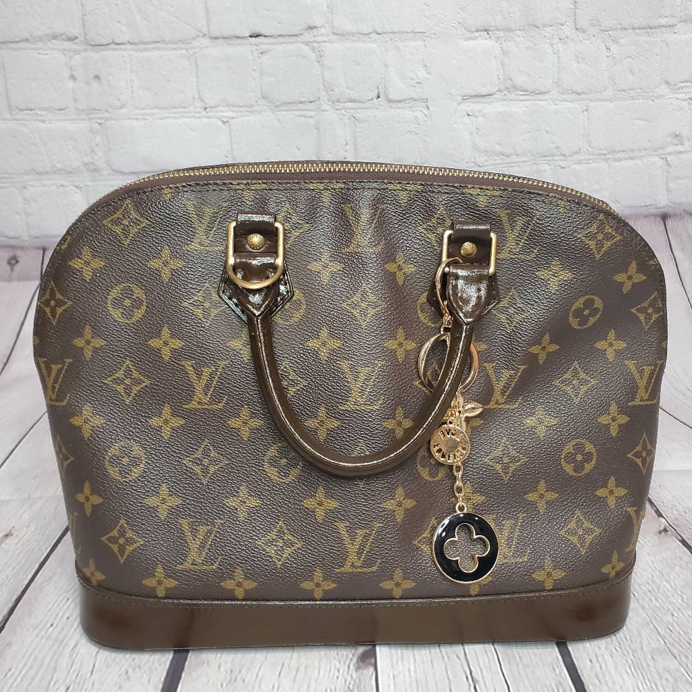 ❌SOLD❌Louis Vuitton Alma PM